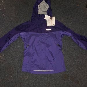 Marmot girls preclip jacket